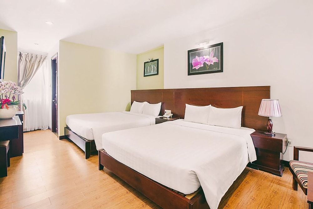 undefined Dragon Sea Hotel 7