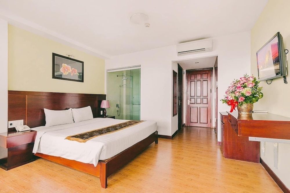 undefined Dragon Sea Hotel 10