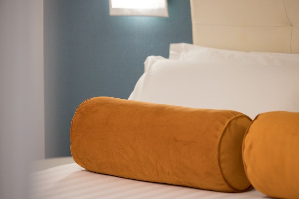 Roof Garden Zaccardi Standard Room 5