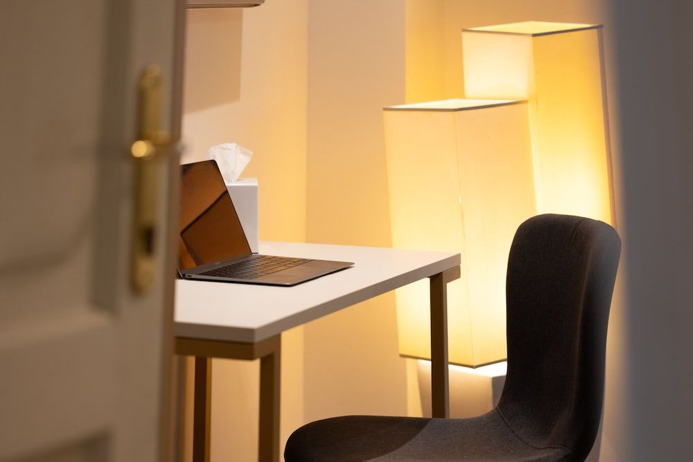 Roof Garden Zaccardi Standard Room 60