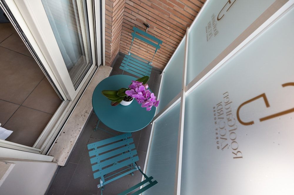 undefined Roof Garden Zaccardi 9