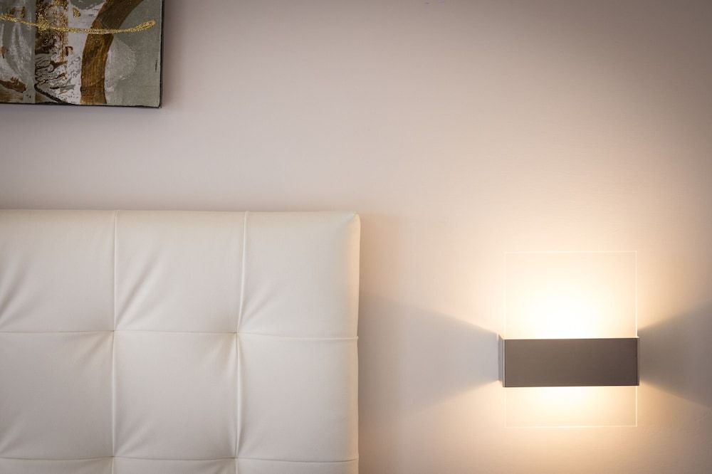 Roof Garden Zaccardi Standard Room 63