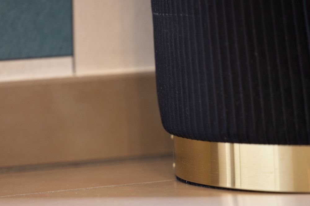 Roof Garden Zaccardi Standard Room 74