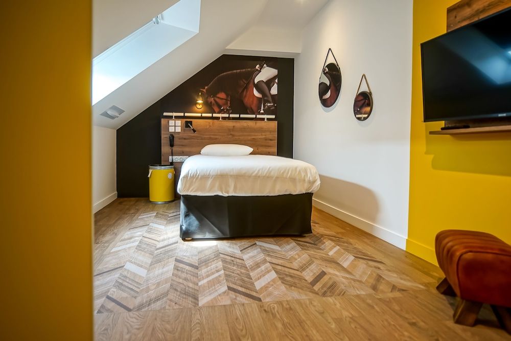 Standard Room, 1 Twin Bed