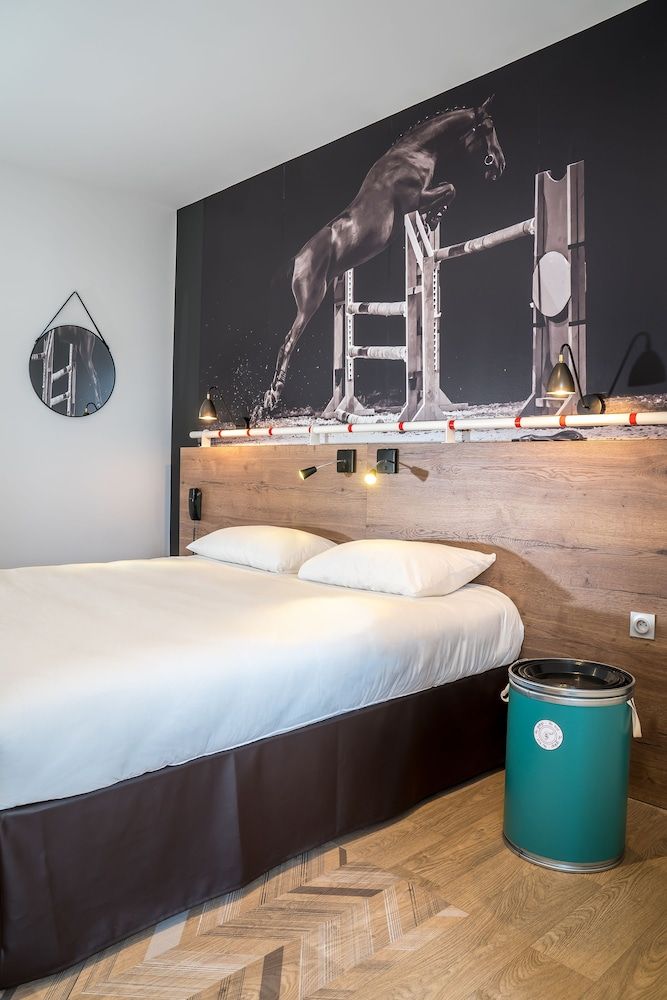 Standard Room, 1 Twin Bed