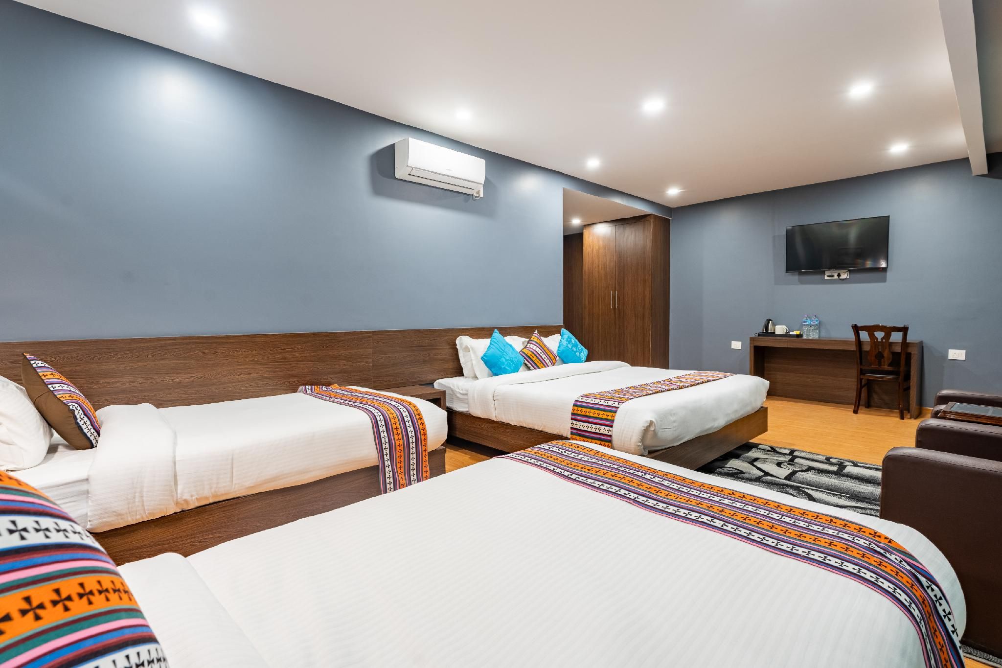 undefined Hotel Yukhang 7