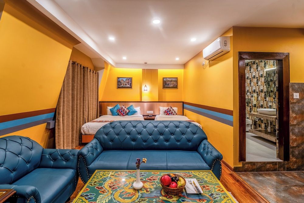 undefined Hotel Yukhang 6