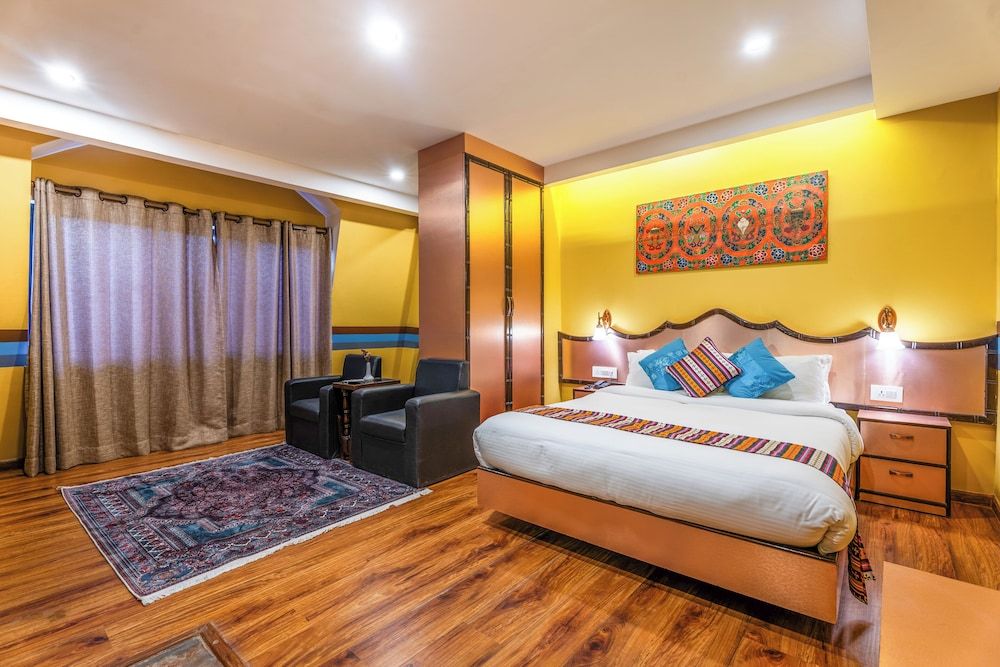 undefined Hotel Yukhang 3