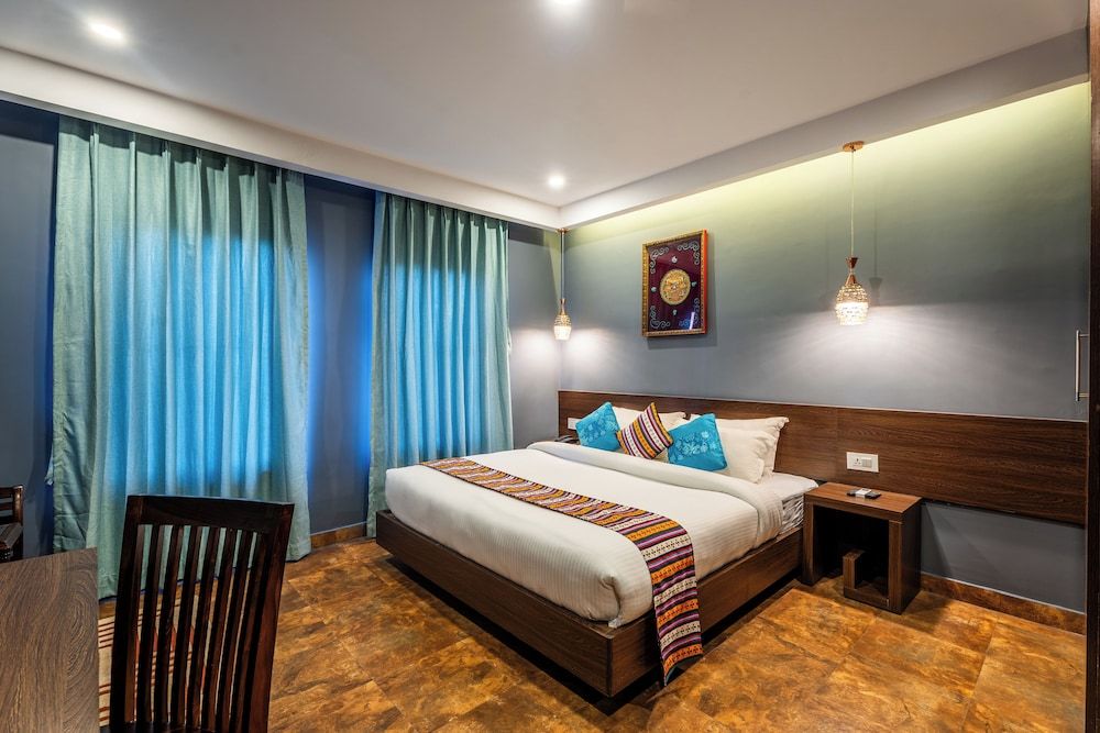 undefined Hotel Yukhang 10