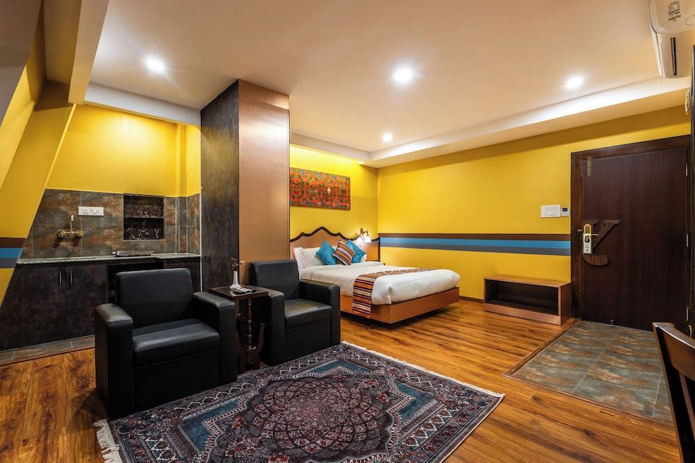 undefined Hotel Yukhang 10