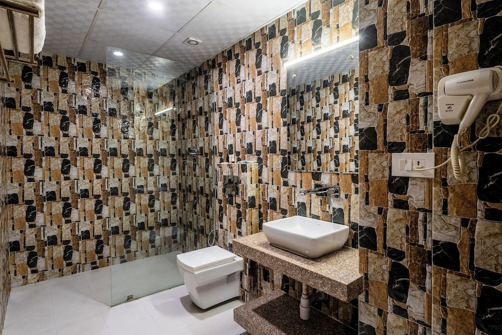 undefined Hotel Yukhang 8