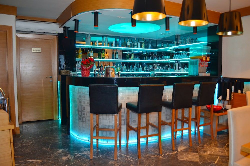 undefined Hotel La Piano 10