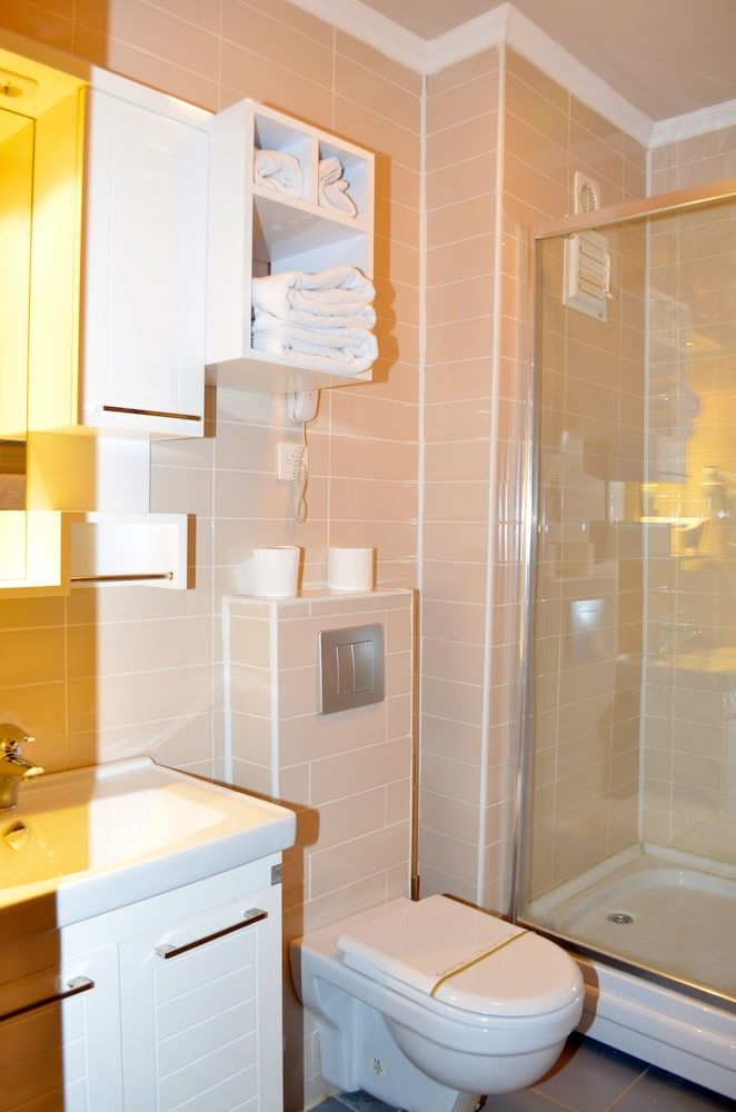 Hotel La Piano Family Room 4