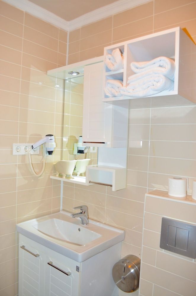 Hotel La Piano Double Room 3