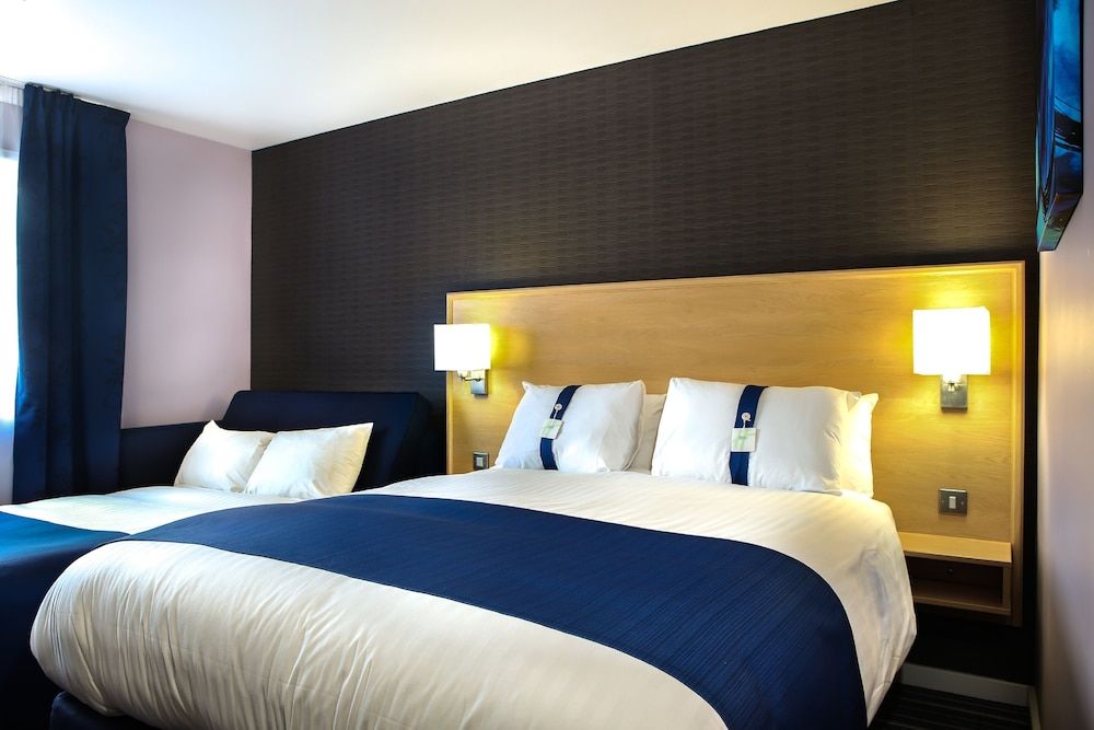 Standard Room, 1 Double Bed with Sofa bed