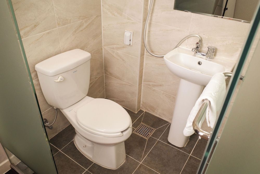 Starria Hostel Foreign Guest Only Double Room (non-Korean nationals only) 4