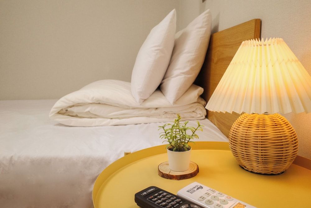 Starria Hostel Foreign Guest Only Double Room (non-Korean nationals only) 2