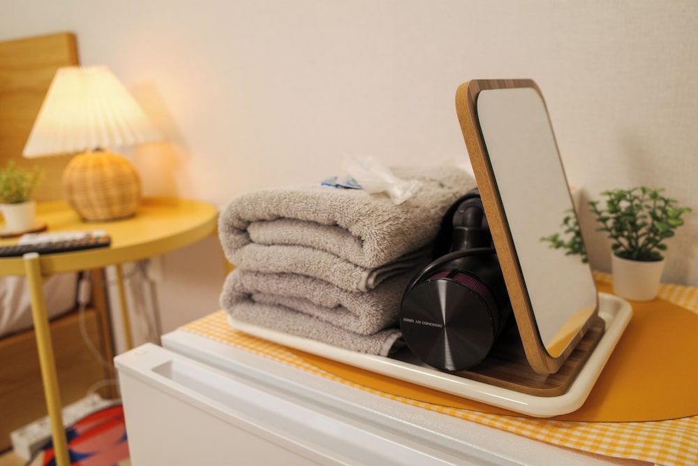 Starria Hostel Foreign Guest Only Double Room (non-Korean nationals only) 5