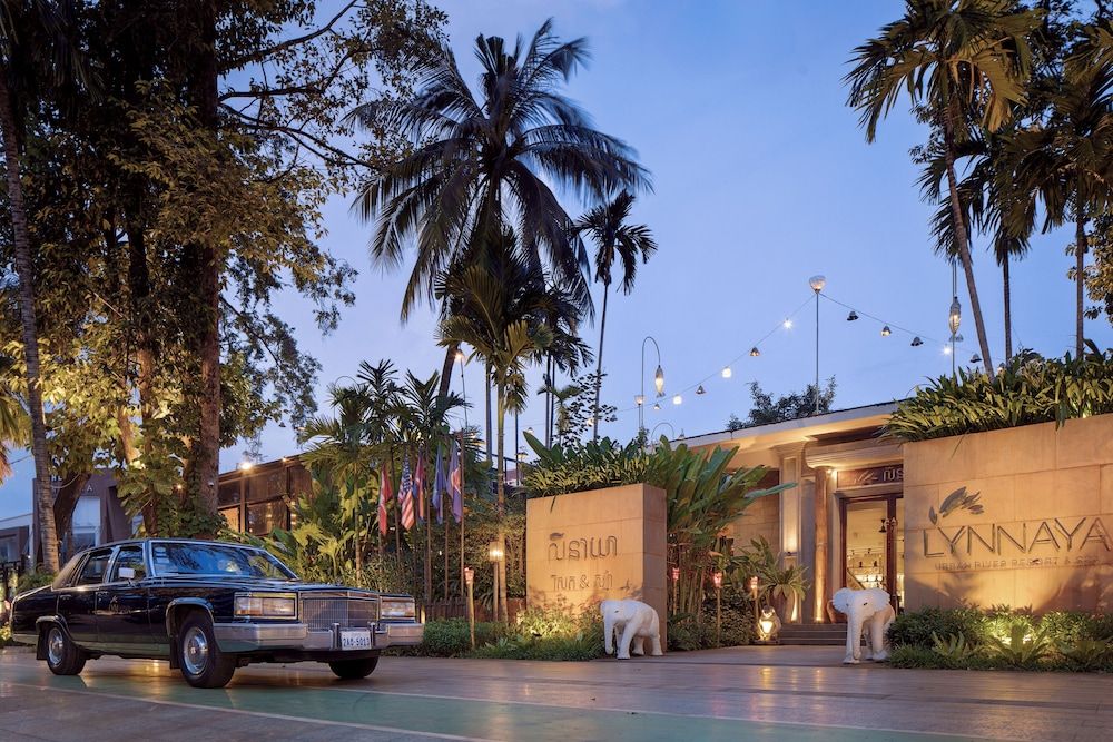 undefined Lynnaya Urban River Resort 10