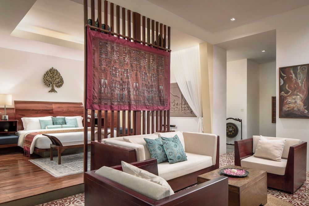 undefined Lynnaya Urban River Resort