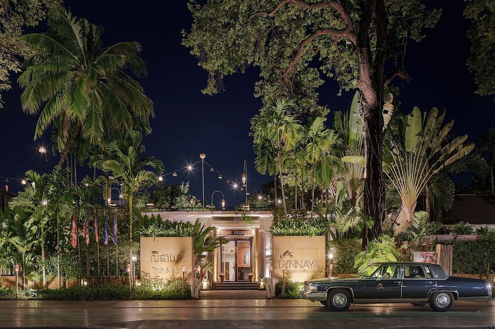 undefined Lynnaya Urban River Resort 8