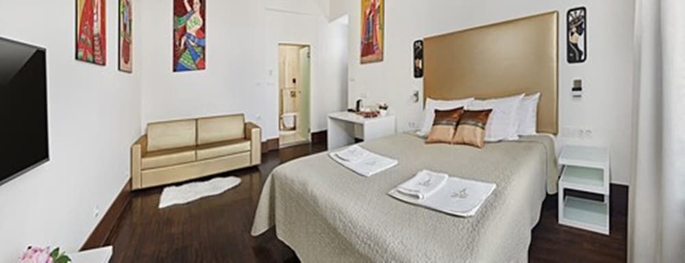 undefined Andrássy Thai Hotel 3