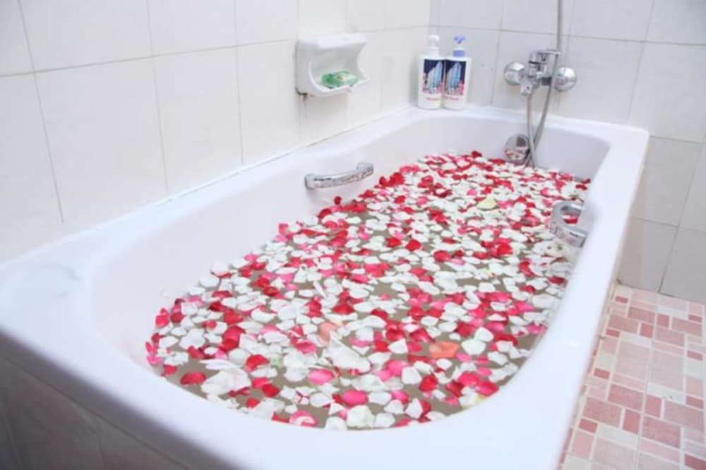 Excel Treasure Hotel Superior Room 6