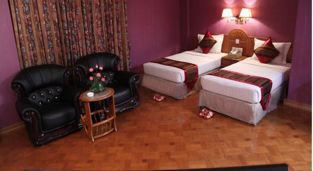 Excel Treasure Hotel Superior Room 3