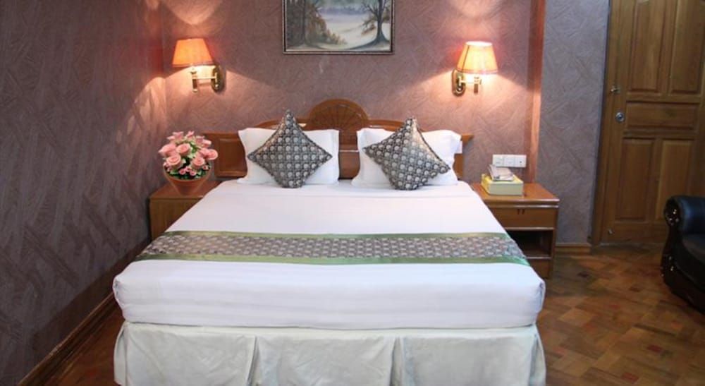 Excel Treasure Hotel Suite 2