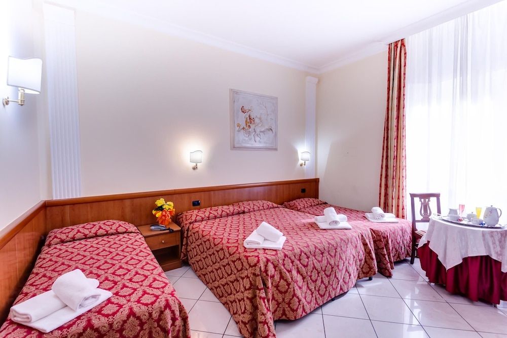 undefined Hotel Suite Caesar