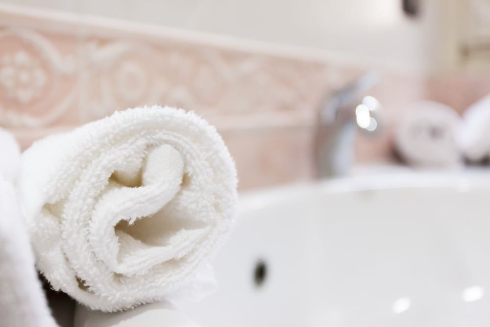 Hotel Suite Caesar Deluxe Double or Twin Room 11