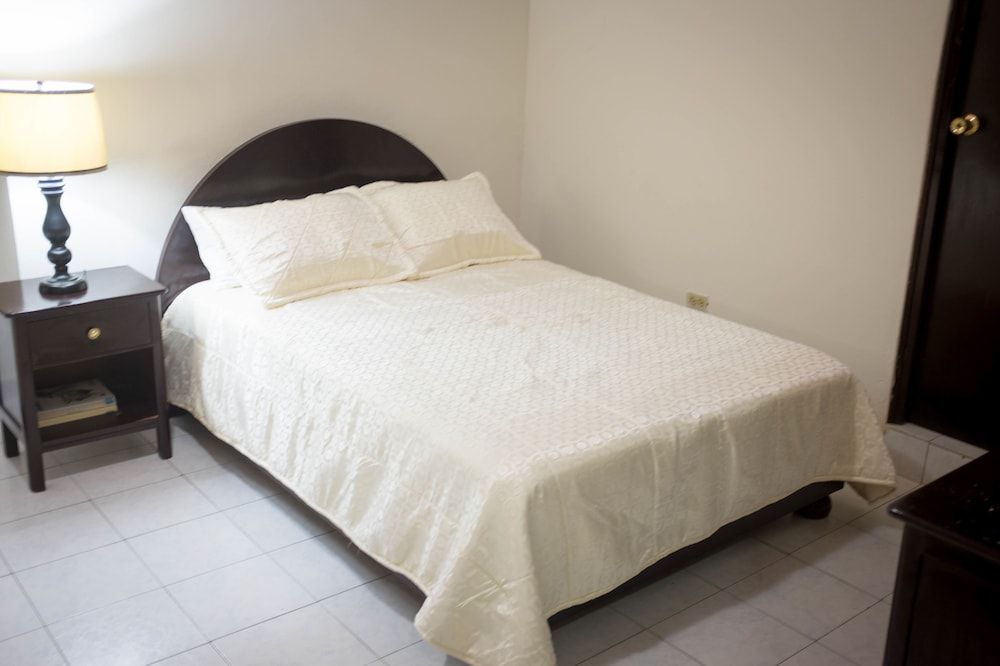Standard Room, 1 Double Bed