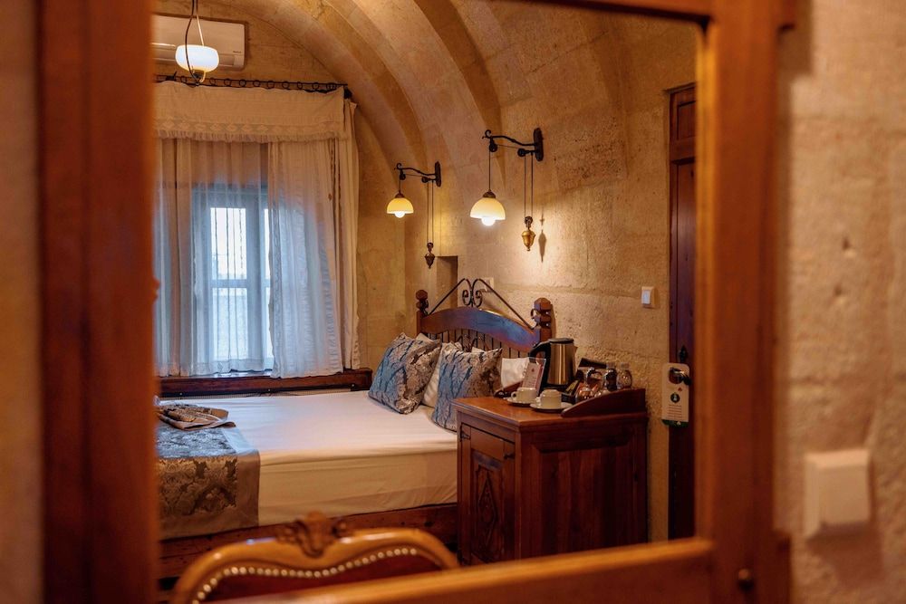 Mithra Cave Hotel - Special Class Classic Cave Room 21