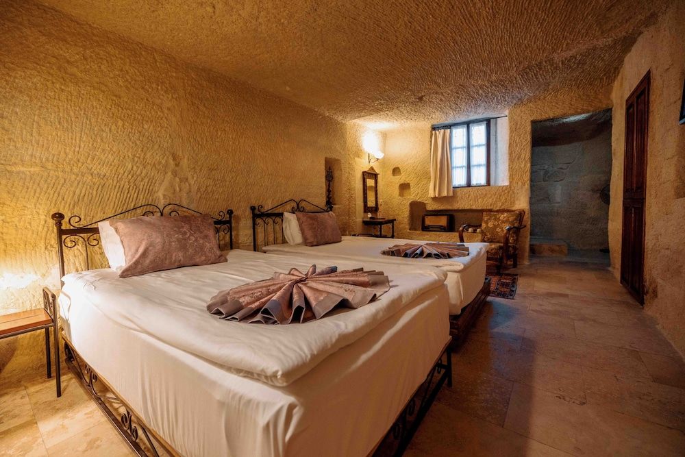 Mithra Cave Hotel - Special Class Classic Cave Room 4