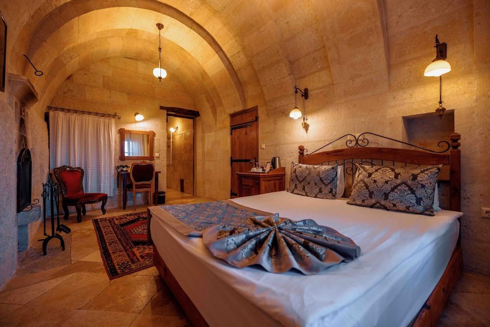 Mithra Cave Hotel - Special Class Classic Cave Room 10