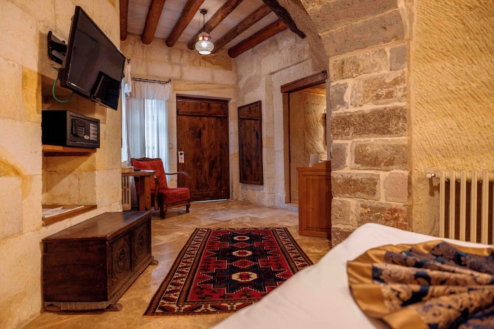 Mithra Cave Hotel - Special Class Classic Cave Room 23