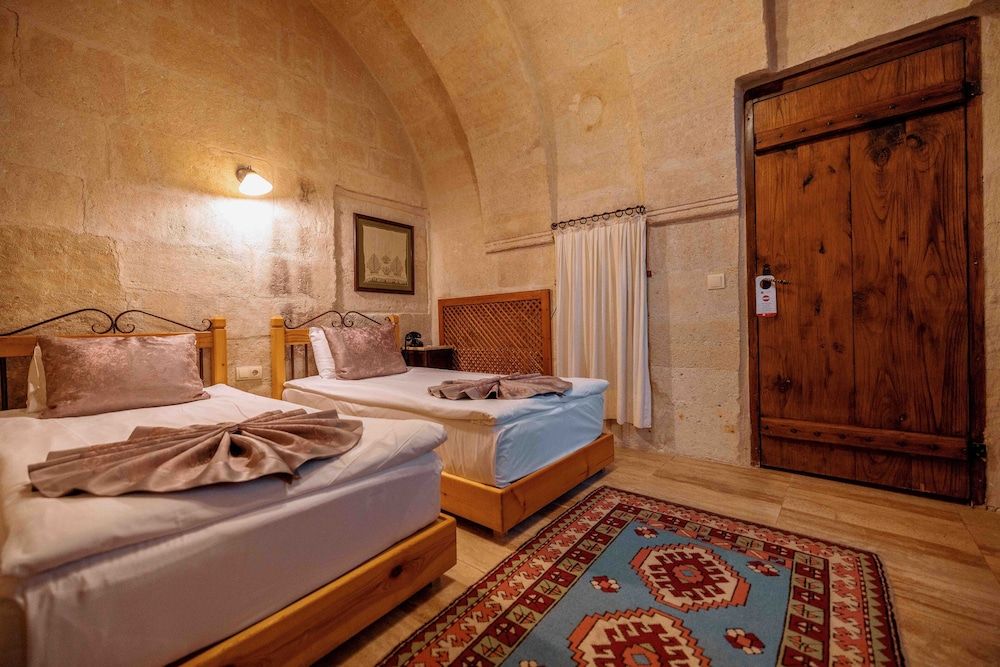 Mithra Cave Hotel - Special Class Classic Cave Room 16