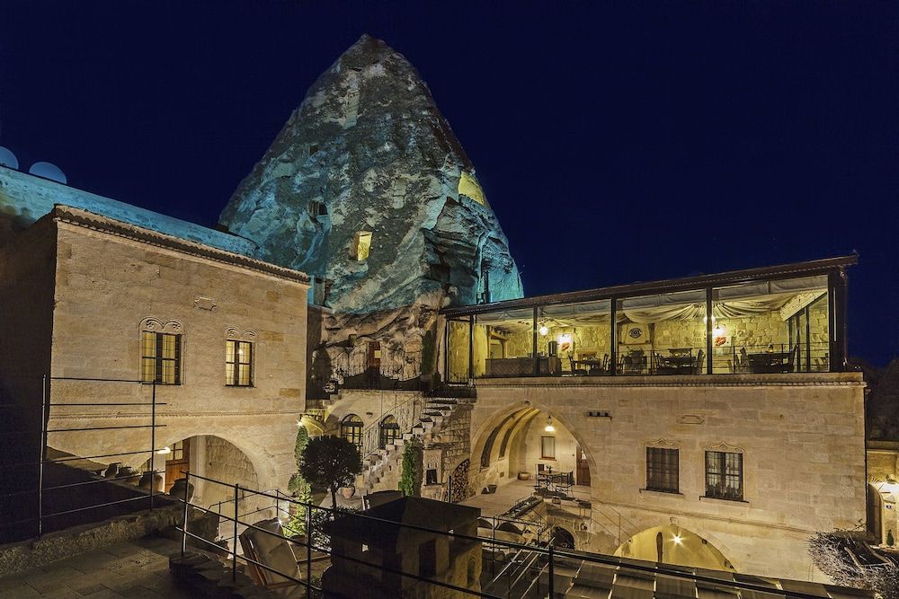 undefined Mithra Cave Hotel - Special Class 7