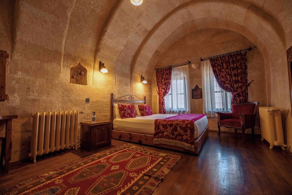 undefined Mithra Cave Hotel - Special Class 2