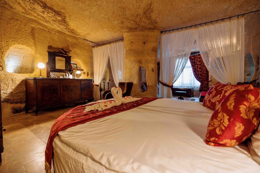 undefined Mithra Cave Hotel - Special Class 3