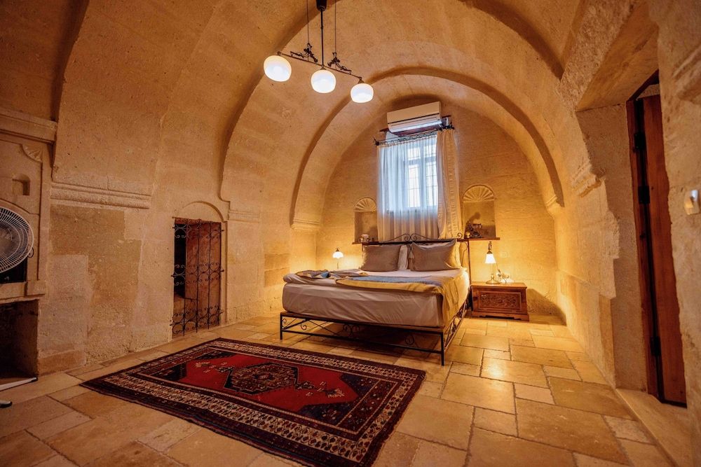 Mithra Cave Hotel - Special Class Classic Cave Room 19