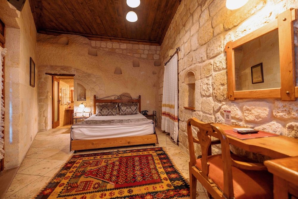 Mithra Cave Hotel - Special Class Classic Cave Room 11