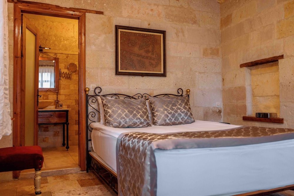 Mithra Cave Hotel - Special Class Classic Cave Room 7