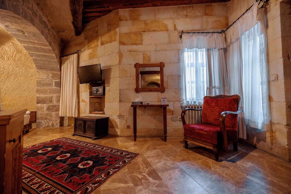 Mithra Cave Hotel - Special Class Classic Cave Room 22