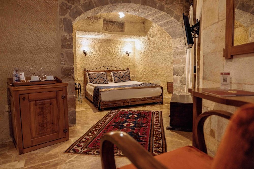 undefined Mithra Cave Hotel - Special Class 4