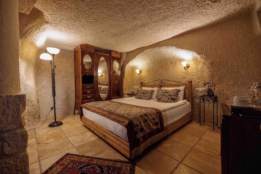 Mithra Cave Hotel - Special Class Classic Cave Room 2