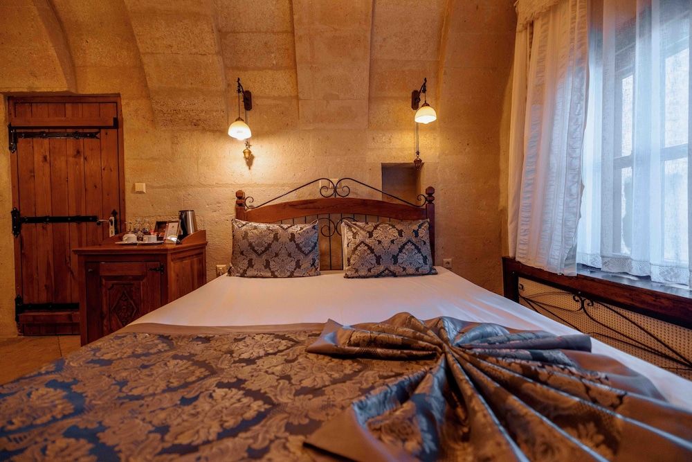 Mithra Cave Hotel - Special Class Classic Cave Room 20