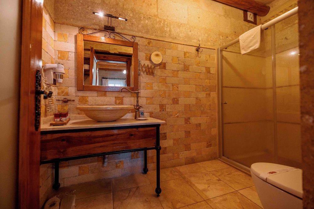 Mithra Cave Hotel - Special Class Classic Cave Room 18