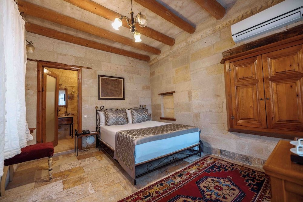 Mithra Cave Hotel - Special Class Classic Cave Room 6