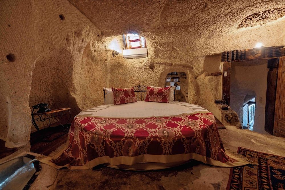 undefined Mithra Cave Hotel - Special Class 5